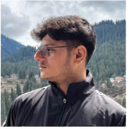 Harsh Sharma